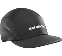 Salomon Shakeout 7 Panels Deep Black One Size