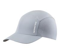 Salomon Shakeout Cap Basecaps grau Größe M Trailrunning | Laufen Atmungsaktiv