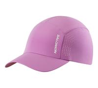 Salomon Shakeout Cap Basecaps lila Größe M Trailrunning | Laufen Atmungsaktiv