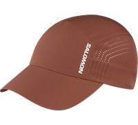 Salomon Shakeout Cap Burnt Umber S/M