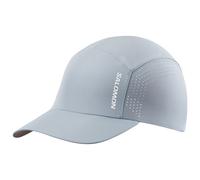 SALOMON Shakeout Cap - Mixte - Grau - Größe S/M- Modell 2026