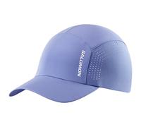 Salomon - Shakeout Cap - Cap, Gr. 54 cm S/M, lila (Marlin)