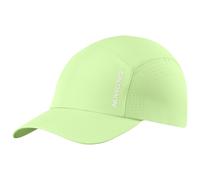 Salomon Cap Shakeout – Unisex – Größe 59 cm (L/XL) – Grün (Butterfly)