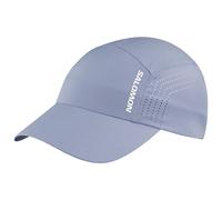 Salomon - Shakeout Cap - Cap, Gr. S-M, lila/grau (Tempest)