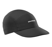 Salomon ShakeOut Kappe schwarz pur - L-XL
