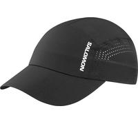 Salomon Shakeout Cap Deep Black Deep Black/ S/M