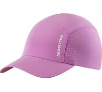 Salomon Shakeout Cap Iris Orchid Iris Orchid/ S/M