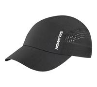 Salomon Shakeout Cap U-Deep Black S/M