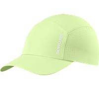 Salomon SHAKEOUT CAP U Kappe S/M gelb