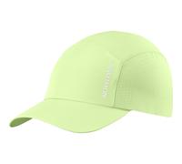 Salomon SHAKEOUT CAP U Kappe S/M gelb