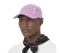 Salomon Shakeout Cap Unisex L-XL Rosa