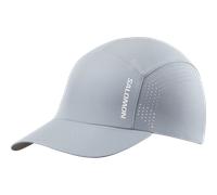 SALOMON Shakeout Cap - Mixte - Grau - Größe S/M- Modell 2026