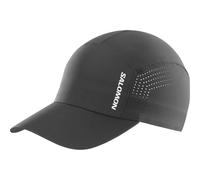 Salomon SHAKEout Mütze, schwarz OSFA