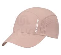 Salomon ShakeOut Mütze altrosa - L-XL