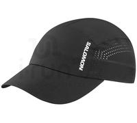 Salomon ShakeOut Kappe schwarz pur - S-M