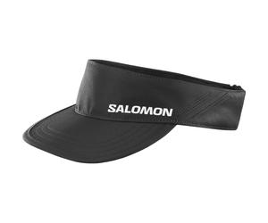 Salomon Shakeout, Sonnenblende, Herren, schwarz Onesize