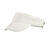 Salomon Shakeout Visor Unisex one size Creme