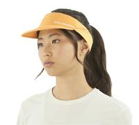 Salomon Shakeout Visor Unisex one size Gelb