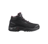 Salomon Shelter CSWP W - Black/Ebony/Wine Tasting - 37 1/3 (UK 4.5)
