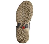 Salomon SHELTER WP W Damen Winterstiefel, grau, größe 40 6.5