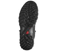 Salomon Shelter Wp Wanderstiefel EU 44 2/3 Black / Asphalt / Castlerock
