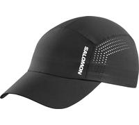Salomon SHKout Cap Deep Black OneSize