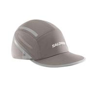 Salomon SHKout STELLAR 7P CAP U Kappe OSFA grau