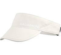 Salomon Shkout Visor U, Sonnenblende, weiß Onesize
