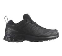 Salomon Shoe XA Pro 3D V9 GTX Herren Trailrunningschuh Bk/p black phantom pewter UK 11