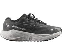 SALOMON SHOES AERO BLAZE 4 GRVL Black/Slv la Herren | BLACK/SILVER CLOUD/BLACK | EU 42
