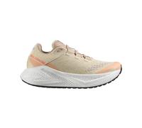 Aero Glide 3 Grvl Gravel-Laufschuhe Damen-Shortbread / White / Fusion Coral-EU 40 2/3 - UK 7