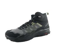 SALOMON Herren Multifunktionsstiefel SHOES ARDENT MID GTX Black/Mag Black/Magnet/Empire Yellow 45 1/3
