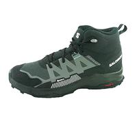 SALOMON Damen Multifunktionsstiefel SHOES ARDENT MID GTX W Black/P (L47233700) 38 Black/Phantom/Marine Blue