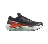Salomon Shoes DRX DEFY GRVL W Black/Chert/Bay Damen | BLACK/CHERRY TOMATO/BAY | EU 40