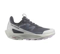 Salomon Damen-Outdoorschuhe Salomon Elixir Activ Activ Gore-Tex India Ink/Glacier Gray/Orchid Petal UK 6