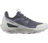 Salomon Elixir Activ Gore-tex® Wanderschuhe EU 38 India Ink / Glacier Gray / Orchid Petal