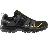 SHOES EXTEND GTX Black/Asphalt BLACK/ASPHALT/SPICY MUSTARD 46 2/3