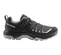 SHOES EXTEND GTX W Asphalt/Bla GELB 38.5