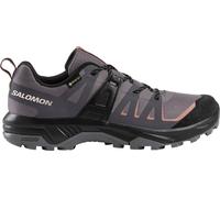 SALOMON SHOES EXTEND GTX W Excali/Blac Damen | EXCALIBUR/BLACK/BURLWOOD | EU 38 2/3