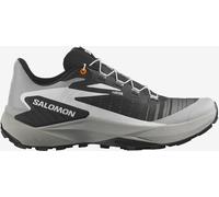 SALOMON SHOES GENESIS Bk/Alloy/Tume BLACK/ALLOY/TURMERIC 46.5 BLACK/ALLOY/TURMERIC