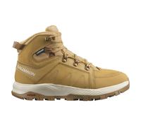 SALOMON Damen Apres Schuhe SHOES OUTCHILL TS CSWP W Taffy/Almilk/Ra (L47328200) 42 Taffy/Almond Milk/Rawhide