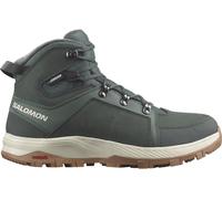 SALOMON SHOES OUTCHILL TS CSWP Ubnchi/Almil URBAN CHIC/ALMOND MILK/PHA 44.5 URBAN CHIC/ALMOND MILK/PHA