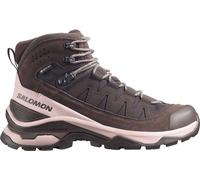 Salomon Quest Echo GTX W - Black Coffee/Shadow Gray/Black - 42 (UK 8)