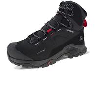 Salomon Quest Winter Ts Cswp Snow Boots Schwarz EU 36 2/3 Mann (Herstellerartikelnummer: L41366600-4)