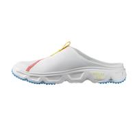 SALOMON SHOES REELAX SLIDE 6.0 Herren-Erholungsschuhe mehrfarbig 9