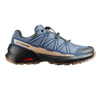 Salomon Shoes Speedcross Peak GTX Grisai/Spellb Grisaille/Spellbound/Safari - 8,5/42.5