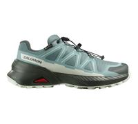 Salomon Shoes Speedcross Peak GTX W Damen Trailrunningschuh trooper tourmaline clearly aqua UK 7,5