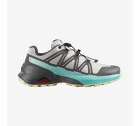 Salomon SPEEDCROSS PEAK W Damenschuhe für Trailrunning, grau, größe 40 2/3 7