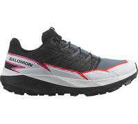Salomon Thundercross W - Black/Bering Sea/Pink Glo - 38 (UK 5)