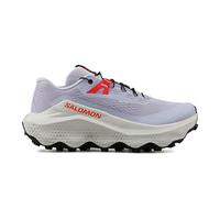 Salomon Shoes Ultra Glide 3 W Cosmic/Icicle/Neon Cosmic Sky/Icicle/NEON Flame - 6,5/40